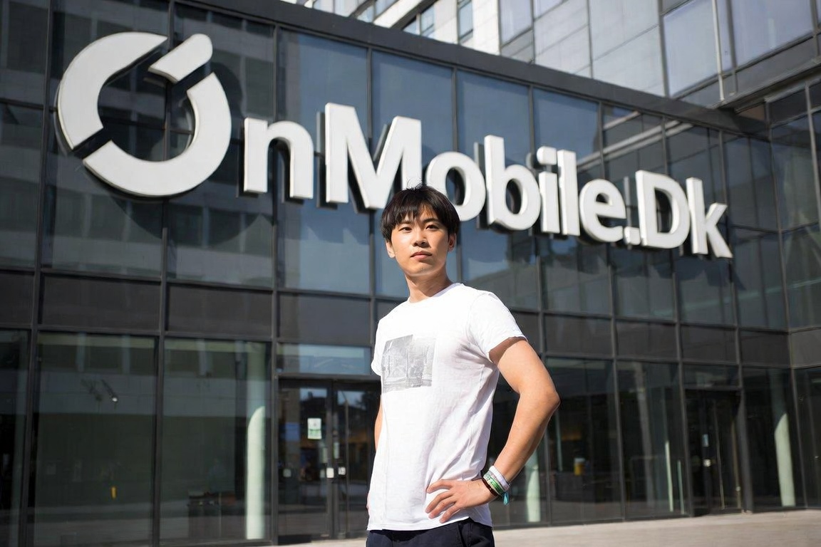 OnMobile Demo – online booking